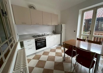 One-room apartment Via Don Bosco, Mathi - photo 3