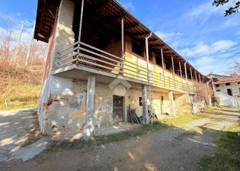 Casa semi indipendente Via Canton Neiro, Castellamonte - foto 2
