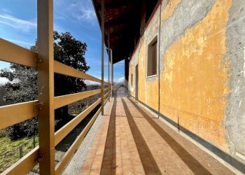 Casa semi indipendente Via Canton Neiro, Castellamonte - foto 4