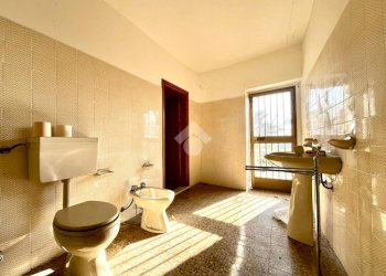 Casa semi indipendente Via Canton Neiro, Castellamonte - foto 9