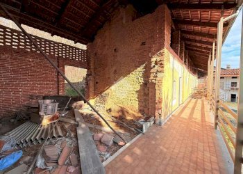 Casa semi indipendente Via Canton Neiro, Castellamonte - foto 15