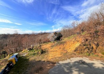 Casa semi indipendente Via Canton Neiro, Castellamonte - foto 19