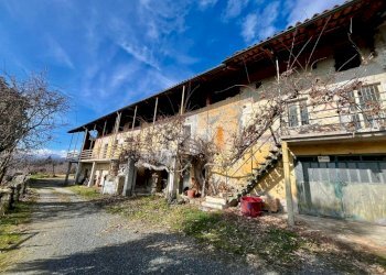 Casa semi indipendente Via Canton Neiro, Castellamonte - foto 23