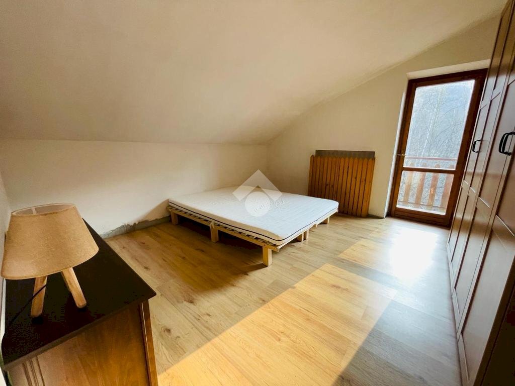 Trilocale Frazione frazione lusiana, Traves - foto 2