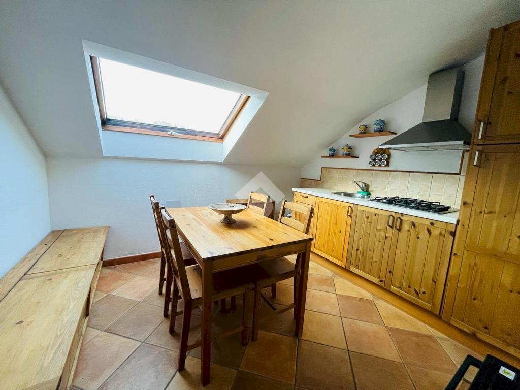 Trilocale Frazione frazione lusiana, Traves - foto 3