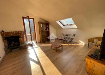 Trilocale Frazione frazione lusiana, Traves - foto 1