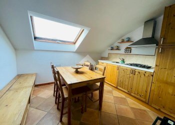 Trilocale Frazione frazione lusiana, Traves - foto 3