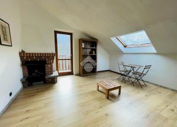 Trilocale Frazione frazione lusiana, Traves - foto 4