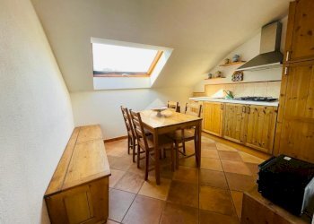 Trilocale Frazione frazione lusiana, Traves - foto 6