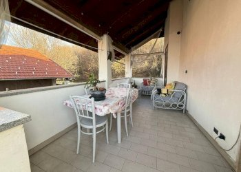 Porzione di casa Balangero, Balangero - foto 10