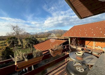 Porzione di casa Balangero, Balangero - foto 12