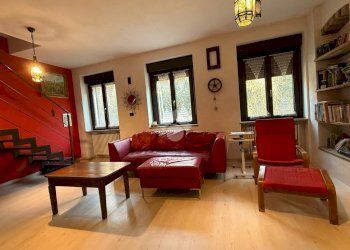 Porzione di casa Balangero, Balangero - foto 20