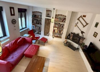 Porzione di casa Balangero, Balangero - foto 23