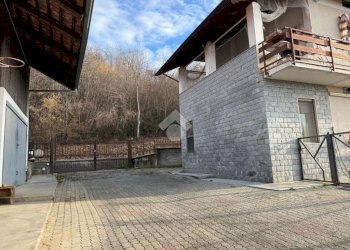 Porzione di casa Balangero, Balangero - foto 31