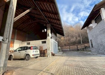 Porzione di casa Balangero, Balangero - foto 34