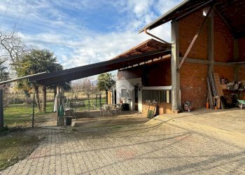 Porzione di casa Balangero, Balangero - foto 36