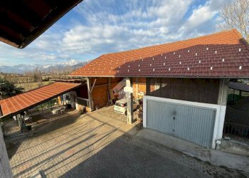 Porzione di casa Balangero, Balangero - foto 37