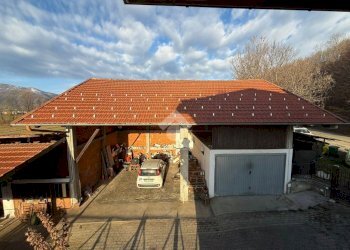 Porzione di casa Balangero, Balangero - foto 41