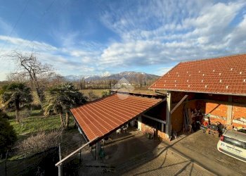 Porzione di casa Balangero, Balangero - foto 42