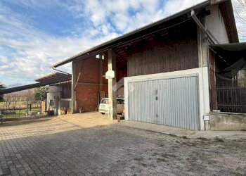 Porzione di casa Balangero, Balangero - foto 43