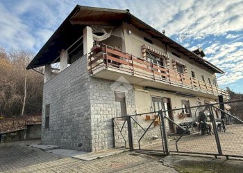 Porzione di casa Balangero, Balangero - foto 45