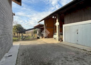 Porzione di casa Balangero, Balangero - foto 46