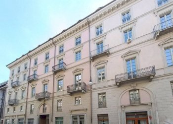 Quadrilocale Torino (zona San Paolo) - foto 11