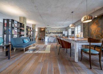 Quadrilocale Via Leonardo Da Vinci, Carpi - foto 17