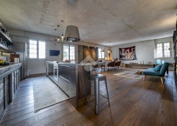 Quadrilocale Via Leonardo Da Vinci, Carpi - foto 18