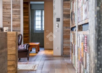 Quadrilocale Via Leonardo Da Vinci, Carpi - foto 22