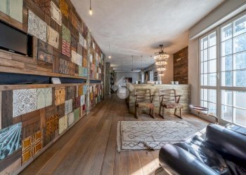 Quadrilocale Via Leonardo Da Vinci, Carpi - foto 25