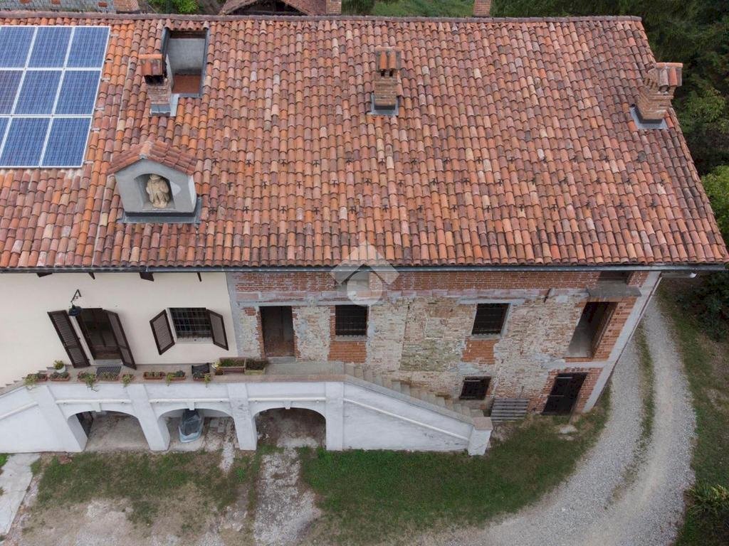 Casa semi indipendente Strada San Rocco, Casalborgone - foto 2