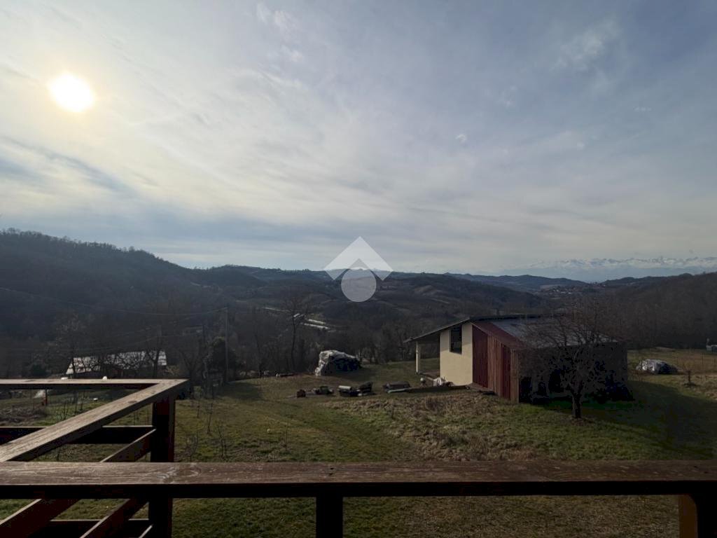 Casa semi indipendente Strada San Rocco, Casalborgone - foto 3