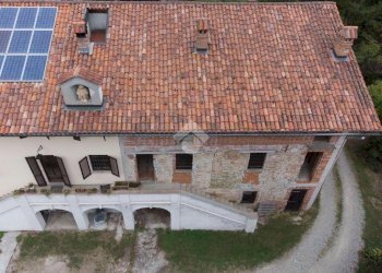 Casa semi indipendente Strada San Rocco, Casalborgone - foto 2