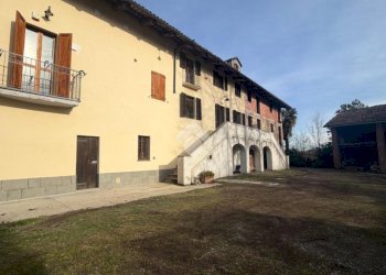 Casa semi indipendente Strada San Rocco, Casalborgone - foto 4