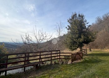 Casa semi indipendente Strada San Rocco, Casalborgone - foto 5