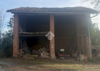 Casa semi indipendente Strada San Rocco, Casalborgone - foto 7