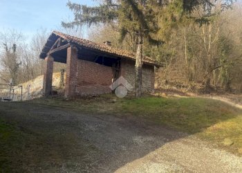 Casa semi indipendente Strada San Rocco, Casalborgone - foto 11