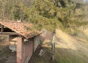 Casa semi indipendente Strada San Rocco, Casalborgone - foto 12