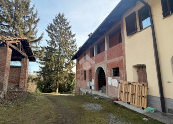 Casa semi indipendente Strada San Rocco, Casalborgone - foto 13