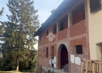 Casa semi indipendente Strada San Rocco, Casalborgone - foto 16