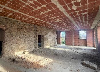 Casa semi indipendente Strada San Rocco, Casalborgone - foto 17