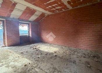 Casa semi indipendente Strada San Rocco, Casalborgone - foto 19