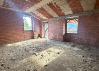 Casa semi indipendente Strada San Rocco, Casalborgone - foto 20