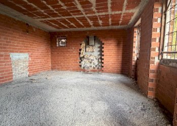 Casa semi indipendente Strada San Rocco, Casalborgone - foto 21