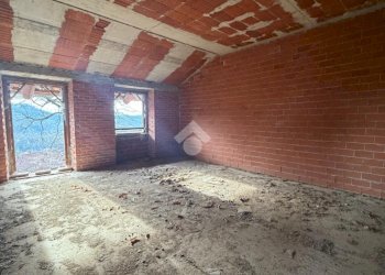 Casa semi indipendente Strada San Rocco, Casalborgone - foto 22