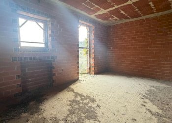 Casa semi indipendente Strada San Rocco, Casalborgone - foto 23