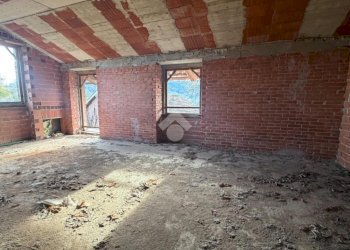 Casa semi indipendente Strada San Rocco, Casalborgone - foto 24