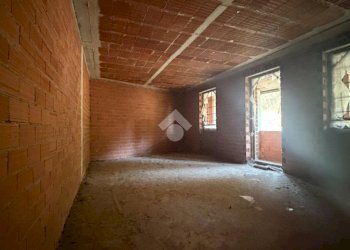 Casa semi indipendente Strada San Rocco, Casalborgone - foto 25