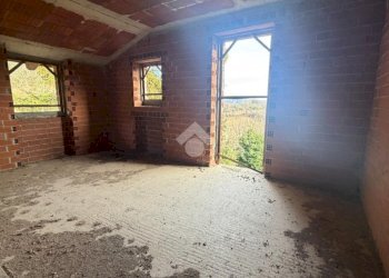 Casa semi indipendente Strada San Rocco, Casalborgone - foto 26